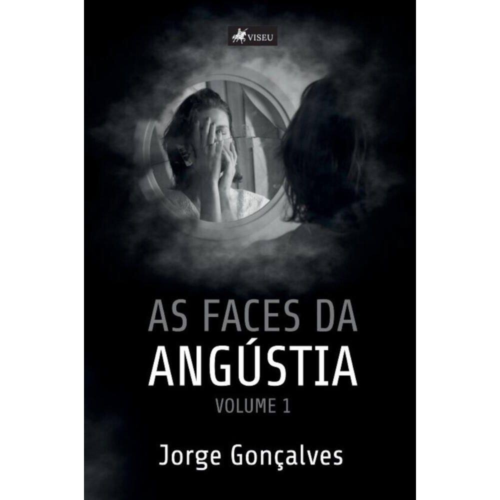 As faces da ang?stia