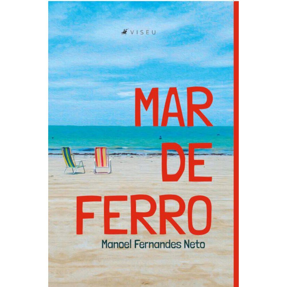 Mar de ferro