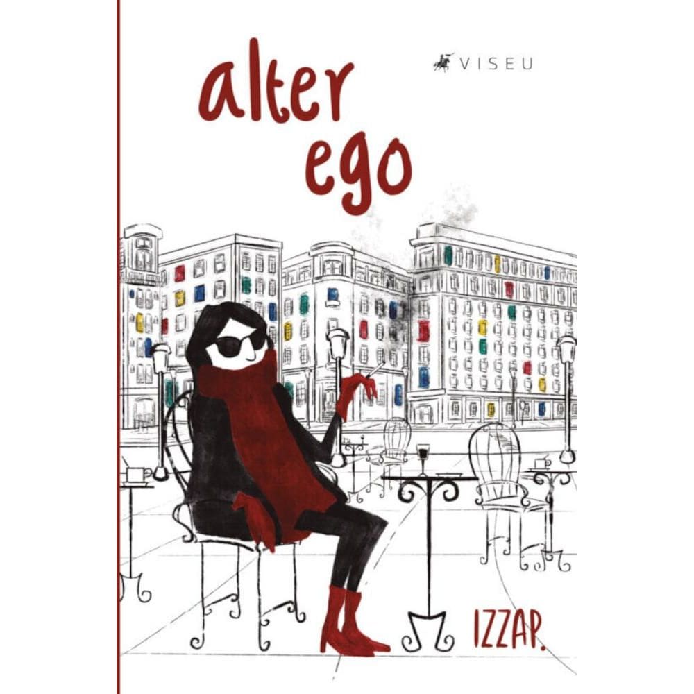 Alter Ego