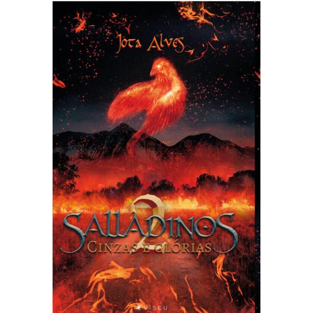 Salladinos:   Cinzas e Glórias