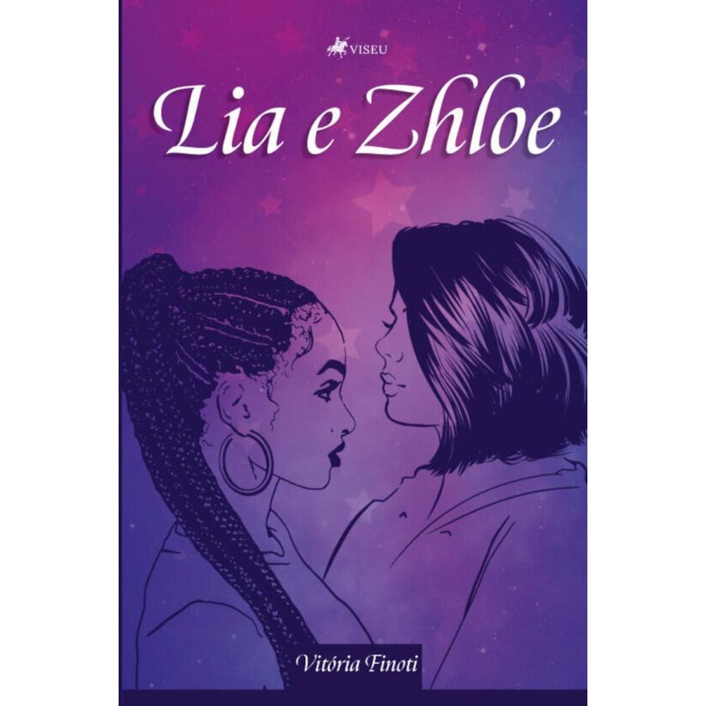 Lia & Zhloe