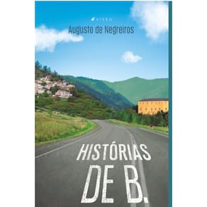 Histórias de B.