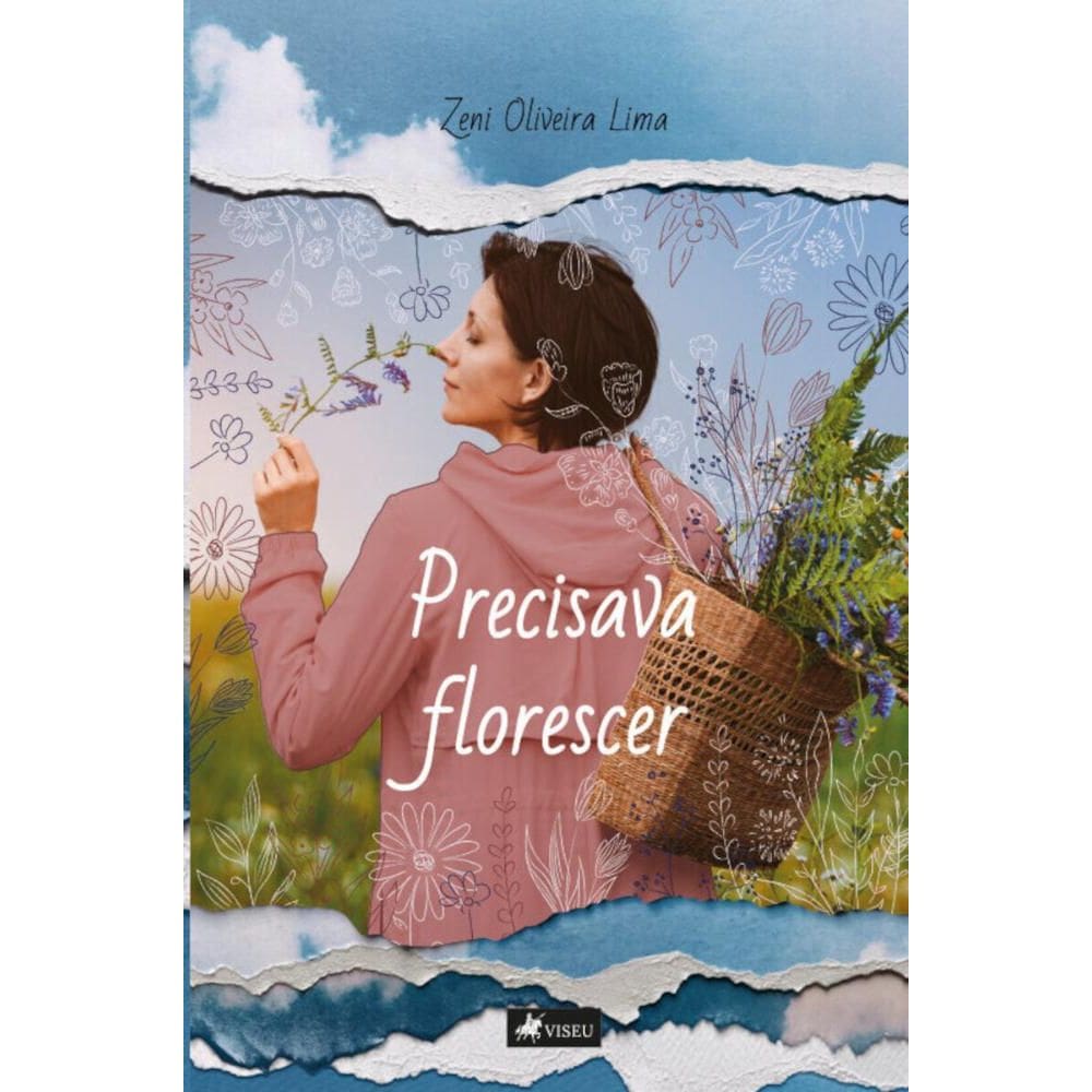 Precisava florescer