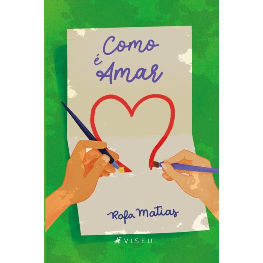 Como é amar