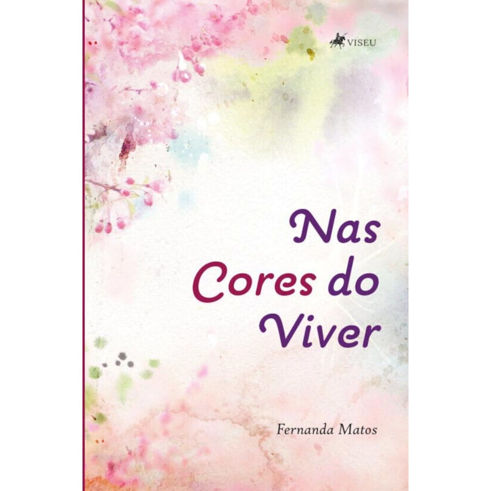 Nas cores do viver