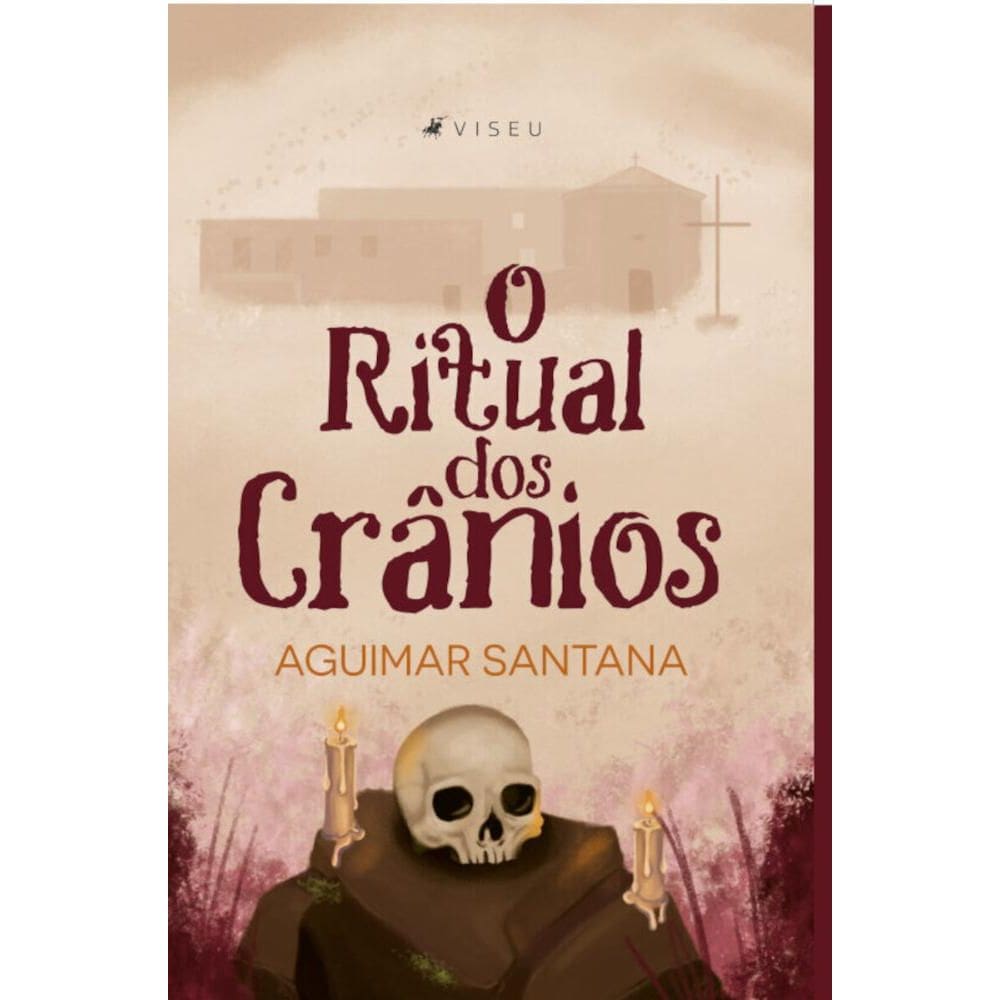 O ritual dos crânios