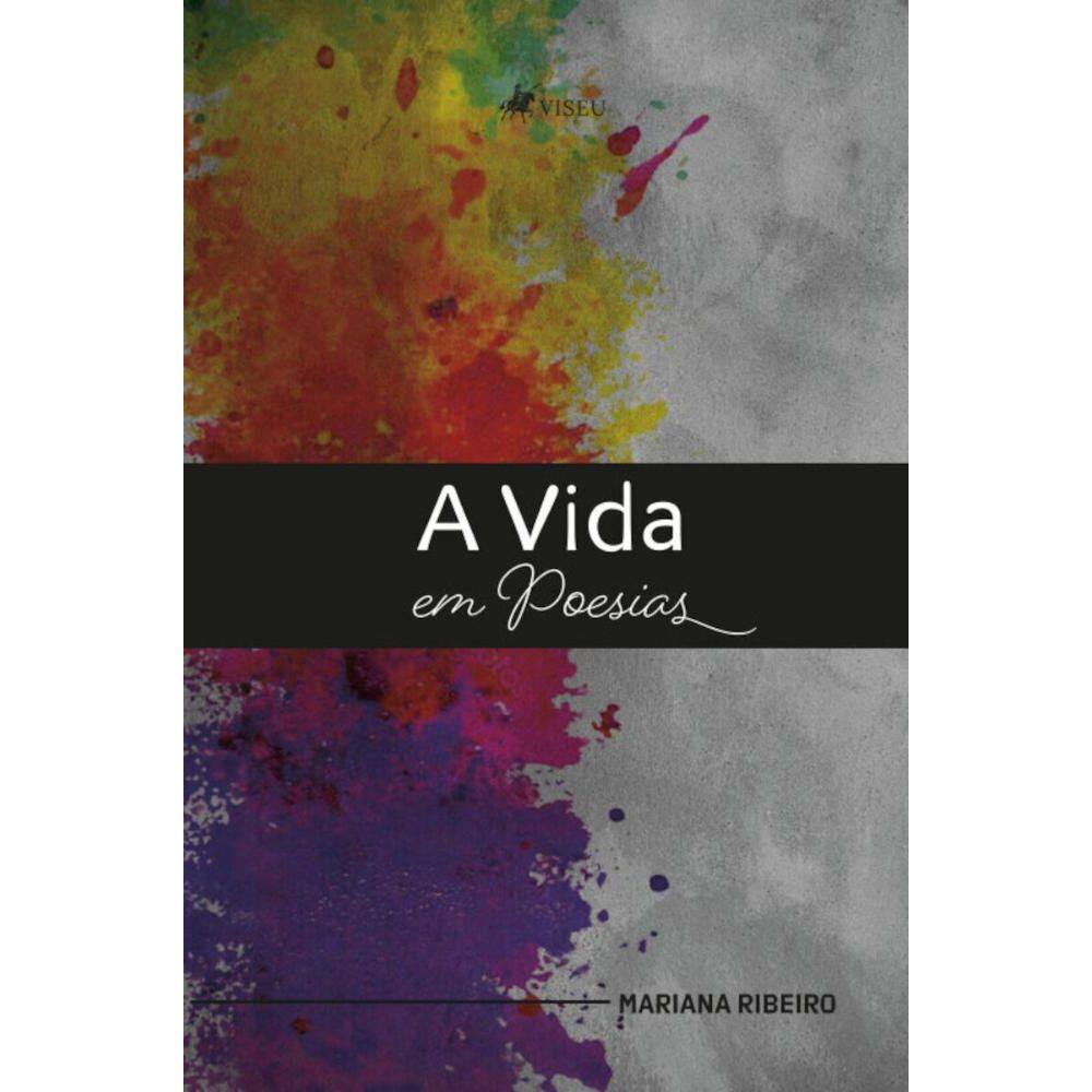 A Vida em Poesias