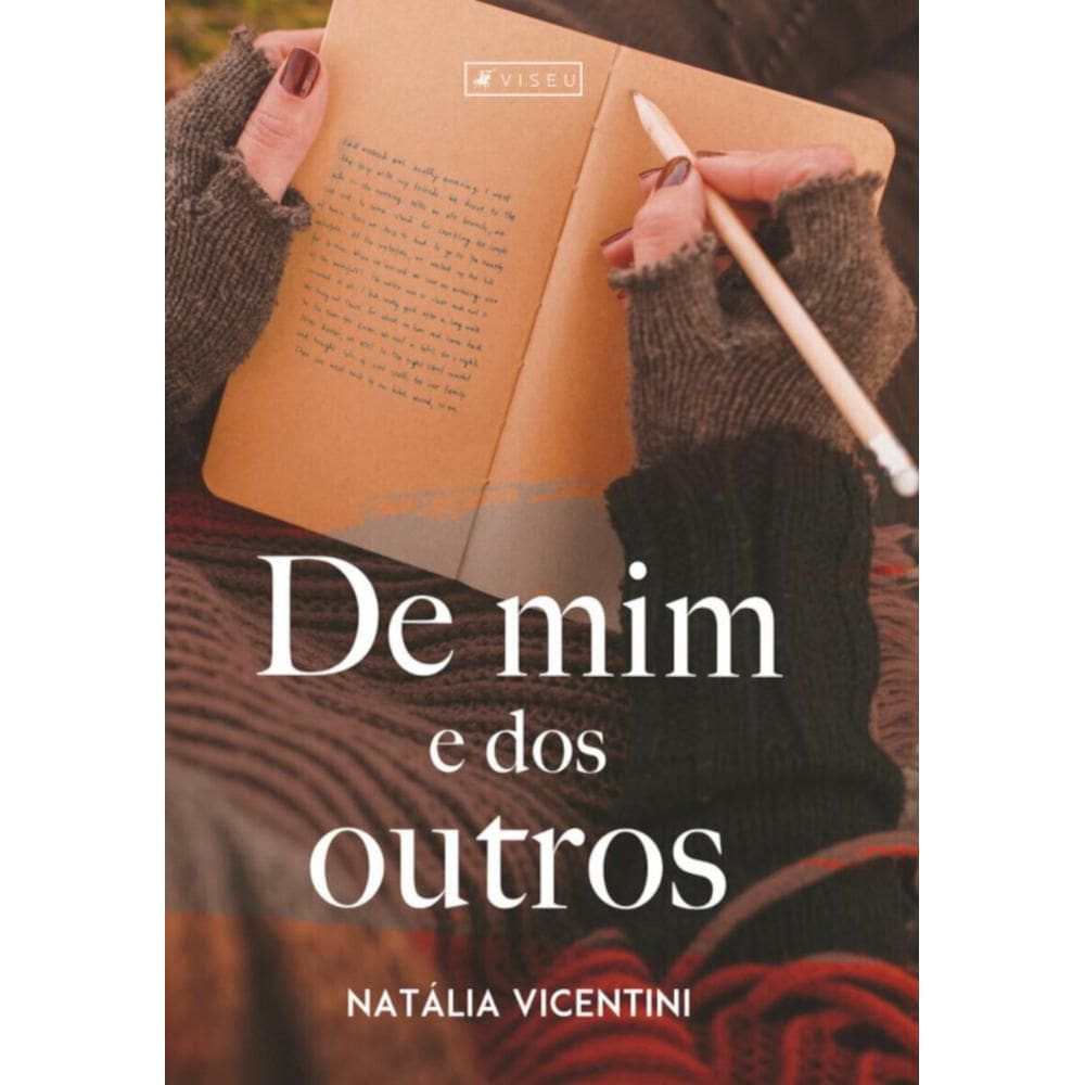 De mim e dos outros