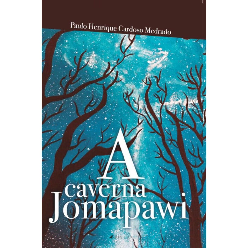 A caverna Jomapawi