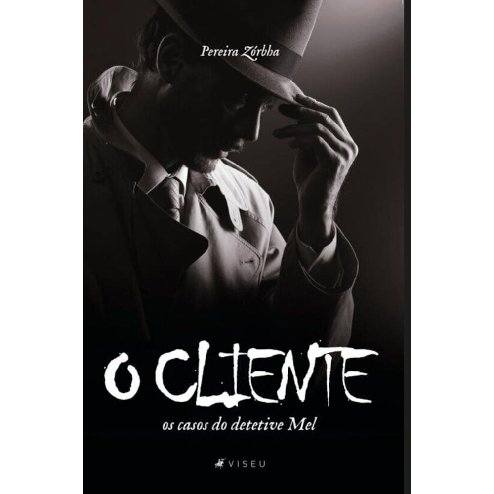 O cliente:   Os casos do detetive mel