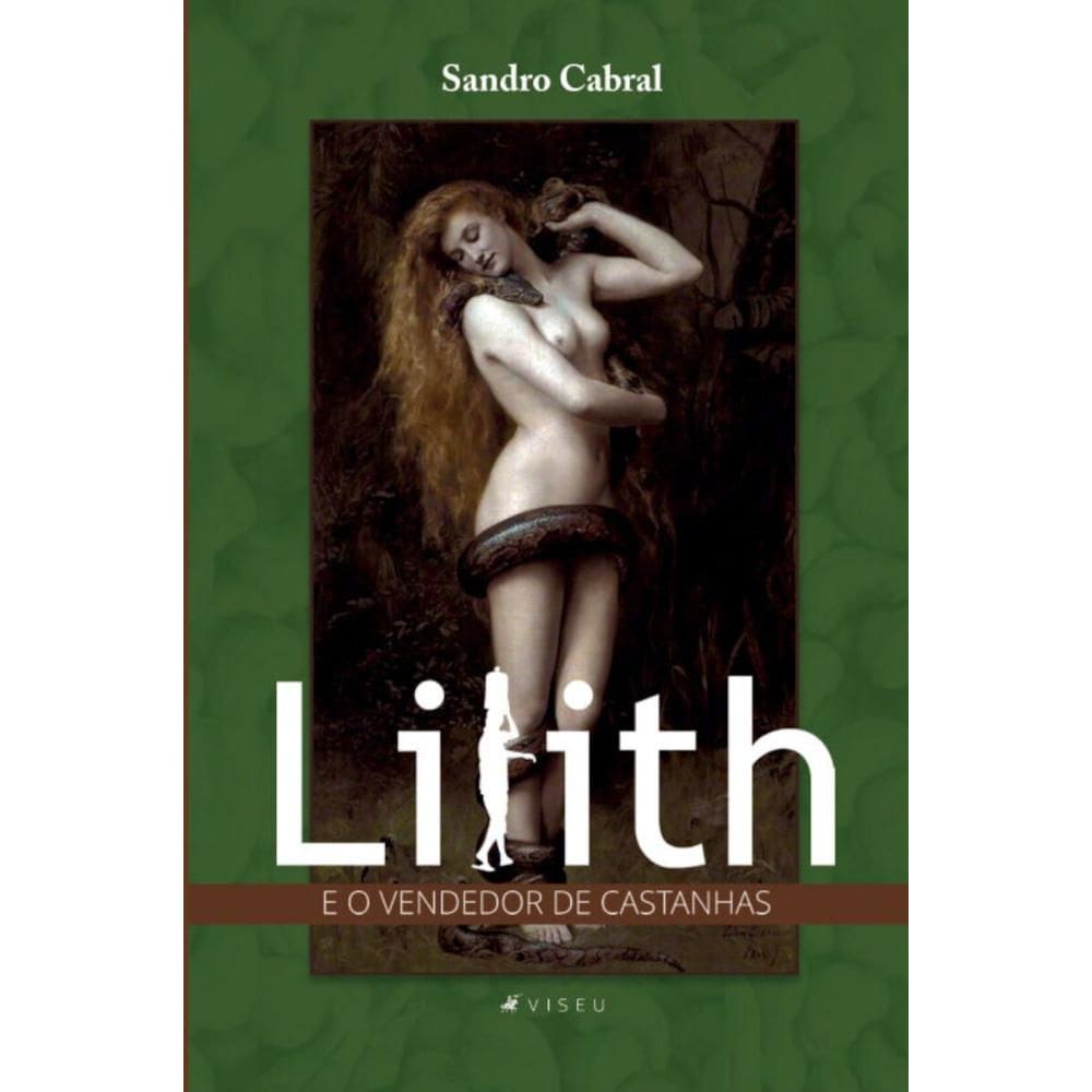 Lilith e o vendedor de castanhas