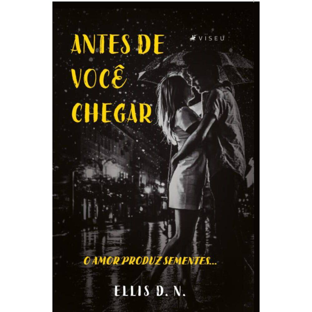 Antes de você chegar