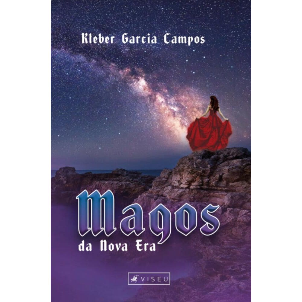 Magos da nova era