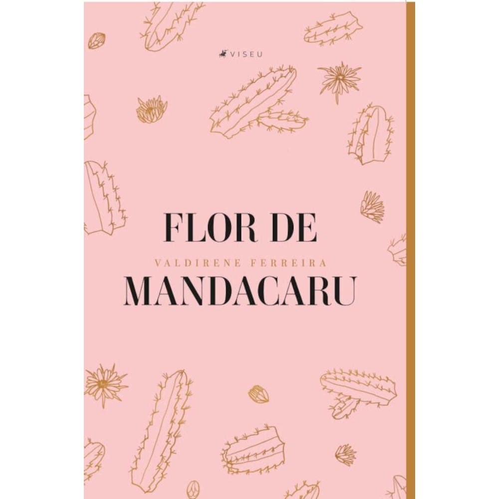 Flor de Mandacaru