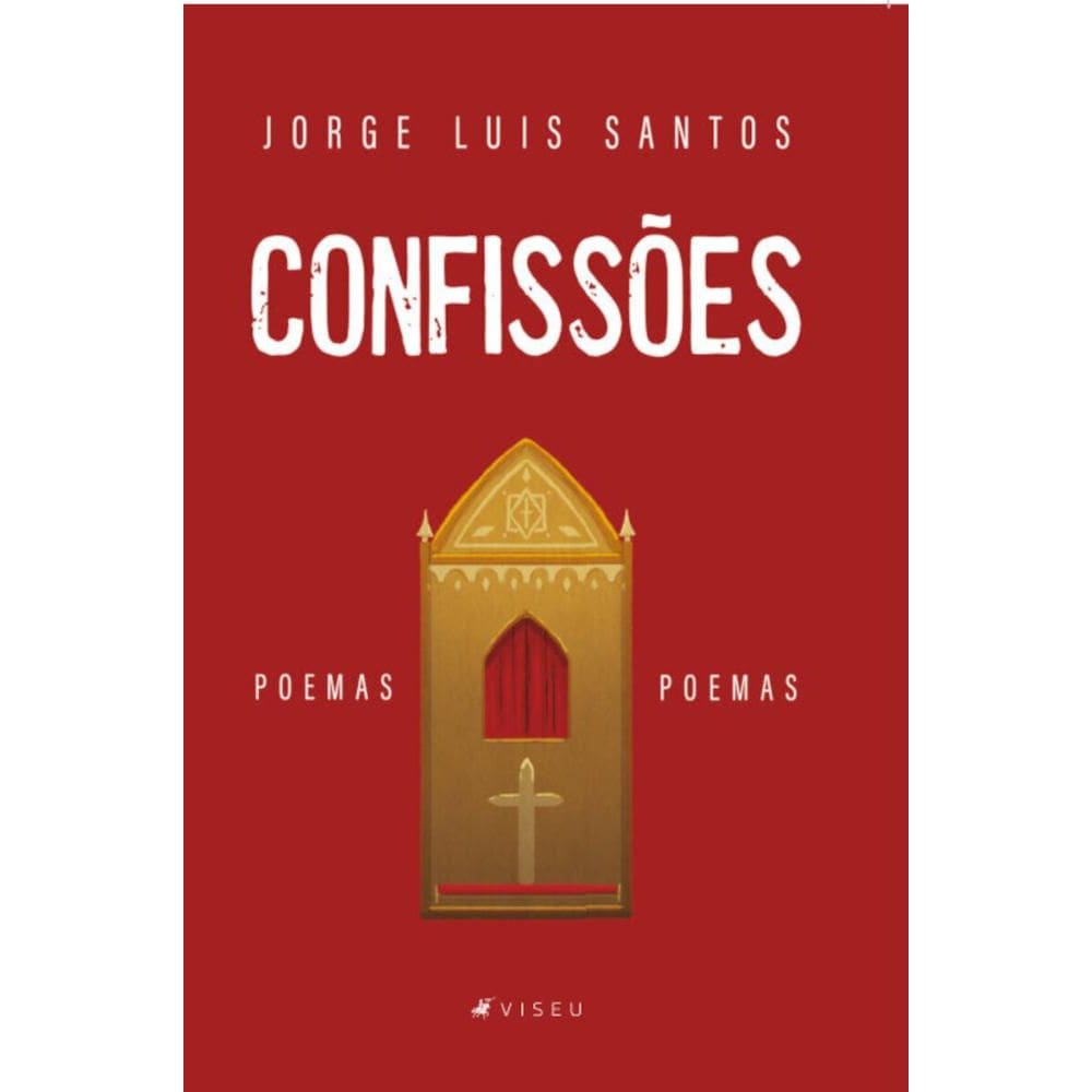 Confissões