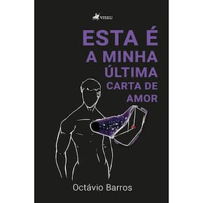 Esta é a minha última carta de amor