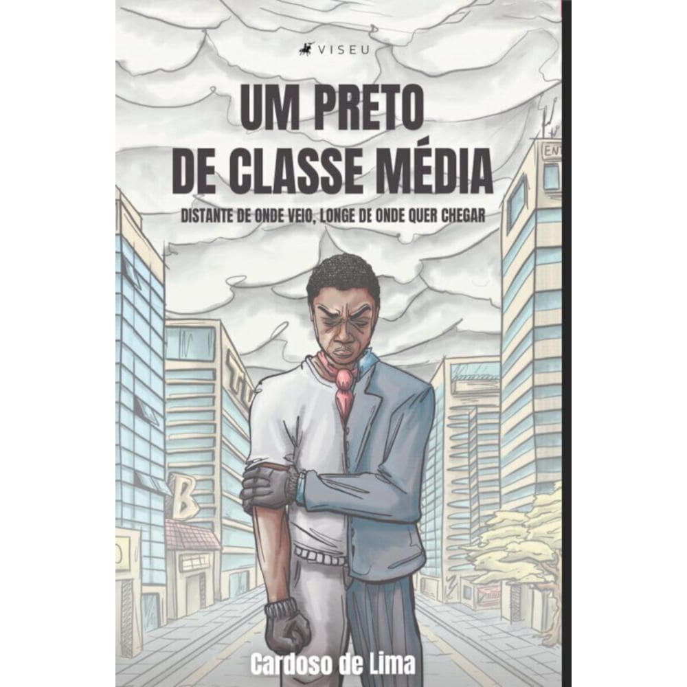 Um preto de classe média