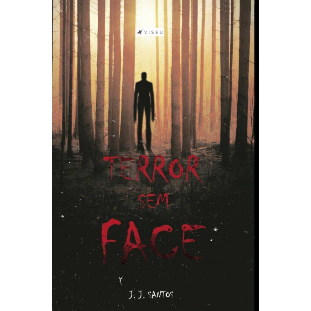 O terror sem face