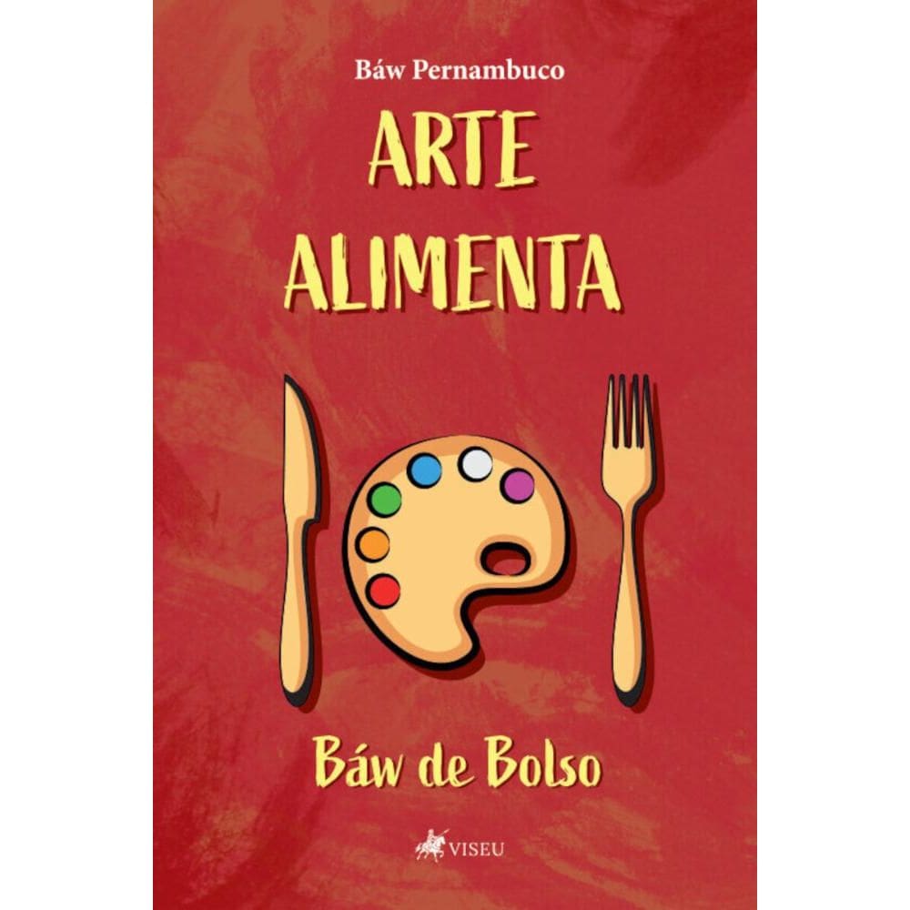Arte Alimenta:   Báw de bolso