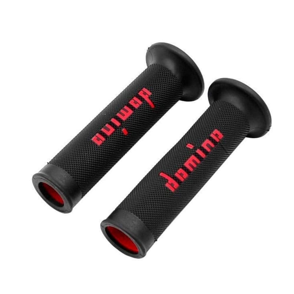 Manopla punho Domino Cbr 500r Nc 750x Nc 500x Cb 650 300f