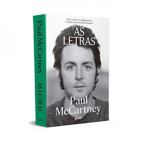 Paul Mccartney - As Letras