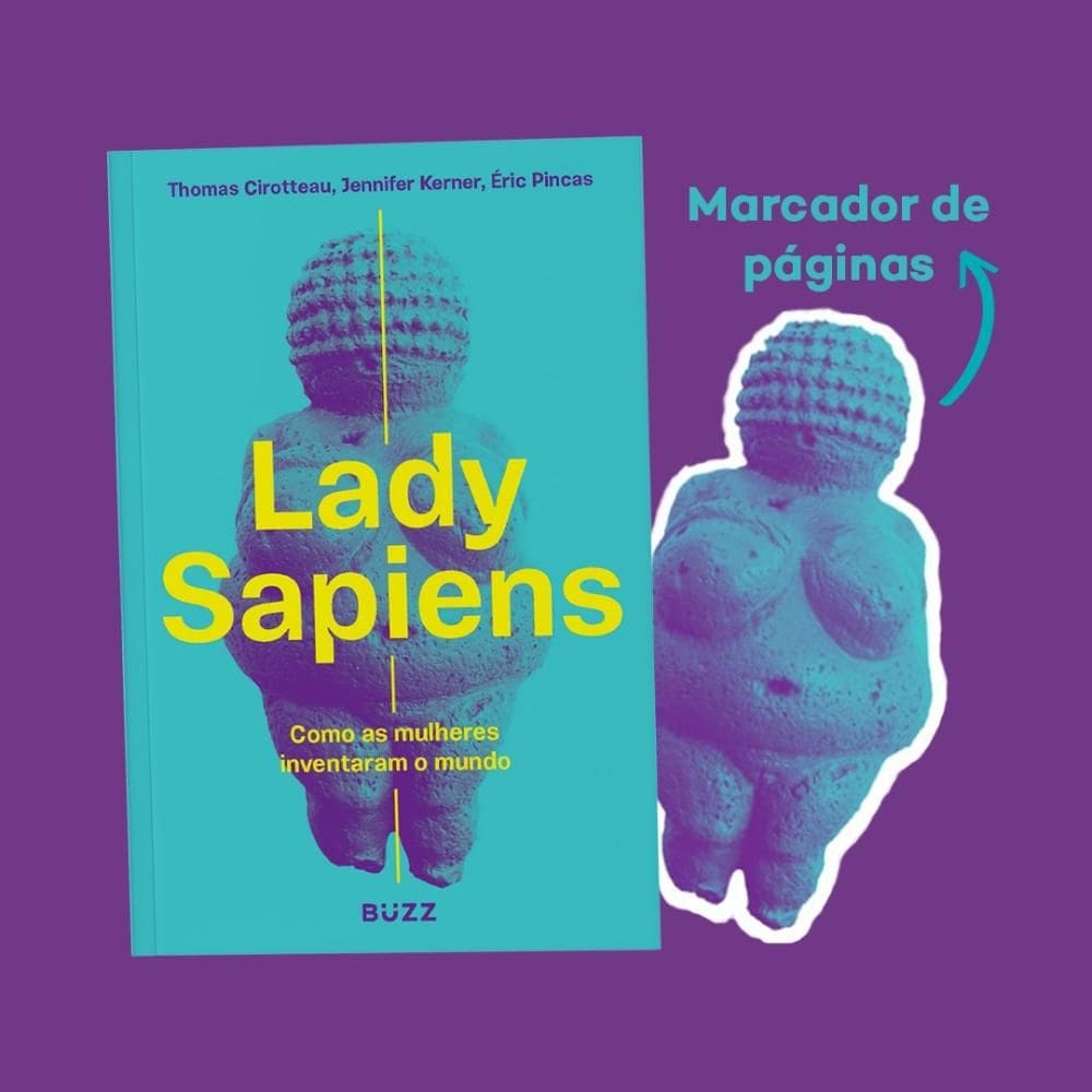 Lady Sapiens (2006)