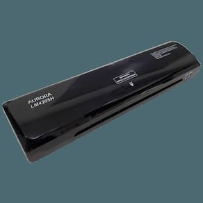 Plastificadora de Documentos LM4205H Aurora 220V