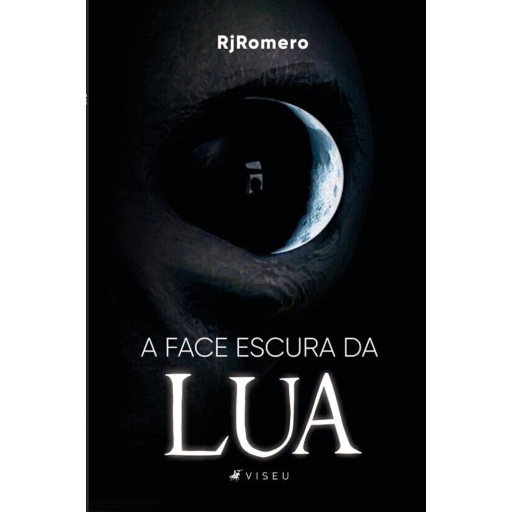 A face escura da lua