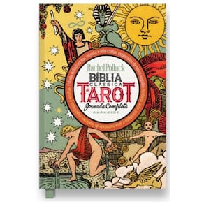 Biblia Classica do Tarot