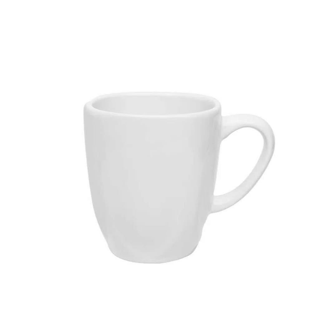 Caneca Em Cerâmica Ryo 380ml Oxford Blue Bay