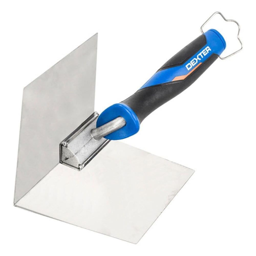 Espátula Para Canto Profissional 107 Mm - Dexter