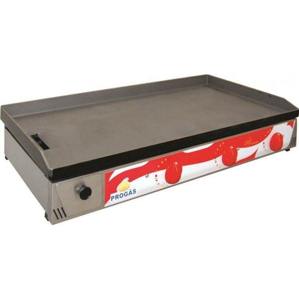 Chapa Grill a Gás 100 cm PR-1000 G Progás