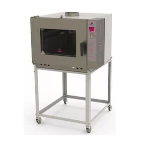 Forno Turbo a Gás 5 Esteiras PRP-5000 Progás