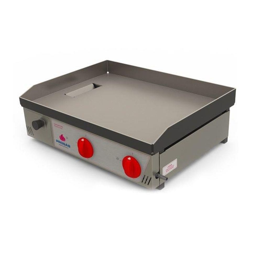 Chapa Grill a Gás 60 cm PR-650 G Progás