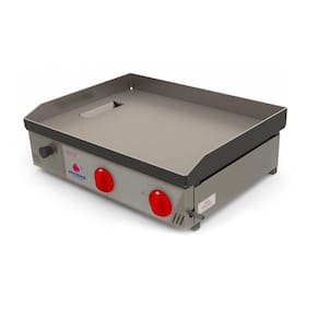 Chapa Grill a Gás 60 cm PR-650 G Progás