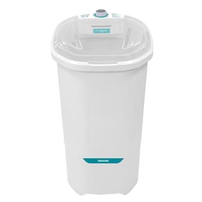 Lavadora LE8001BR Turbilhão Neo 8kg Suggar