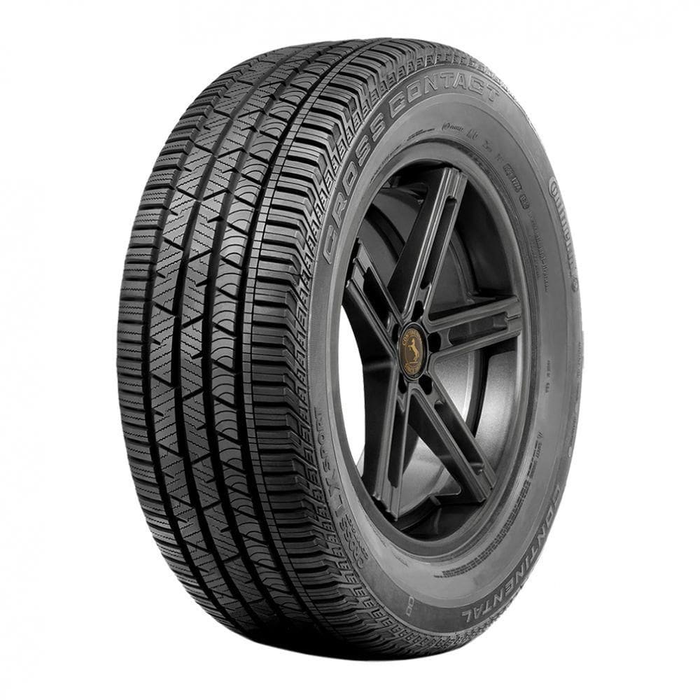 Pneu Continental Aro 21 265/45R21 ContiCrossContact LX Sport 108W J