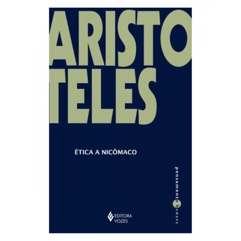Ética A Nicômaco
