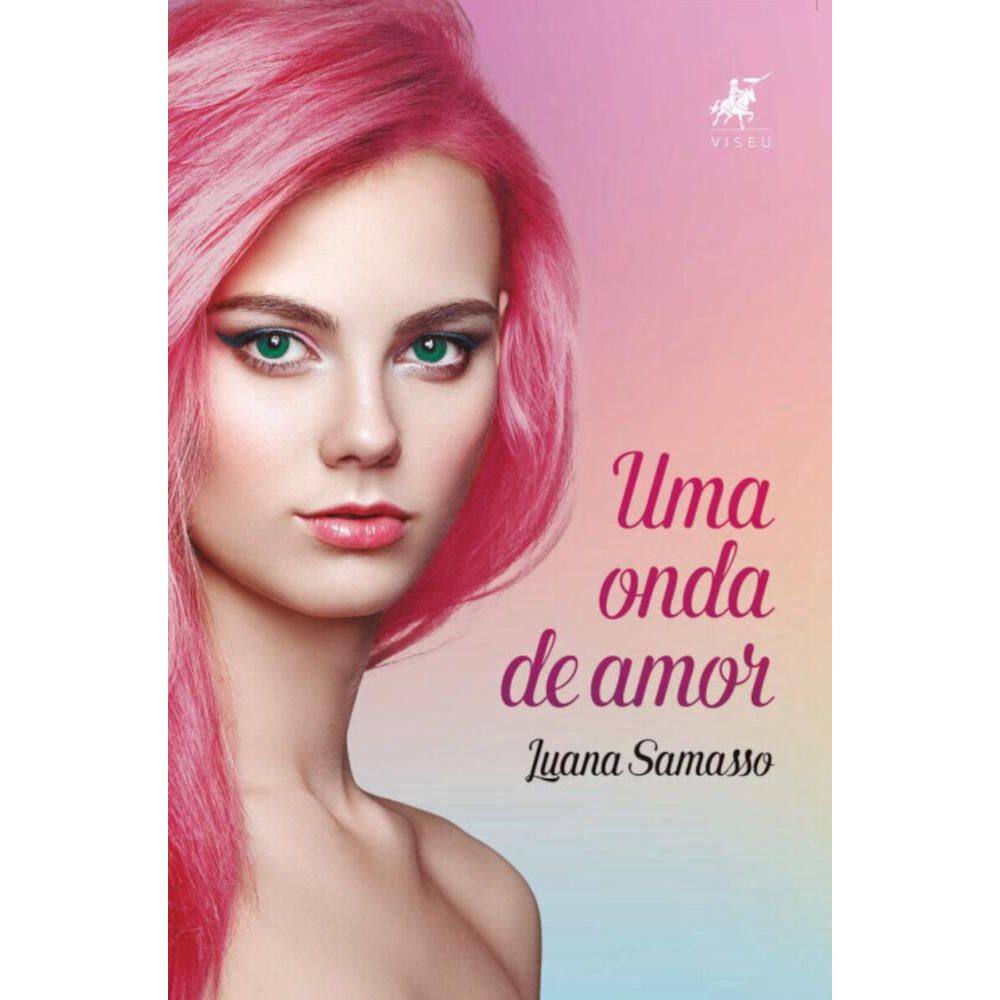 Uma onda de amor