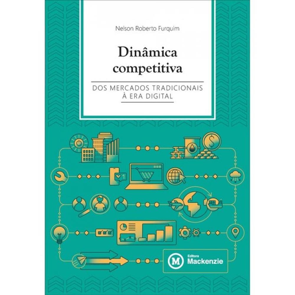 Dinâmica Competitiva