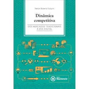 Dinâmica Competitiva