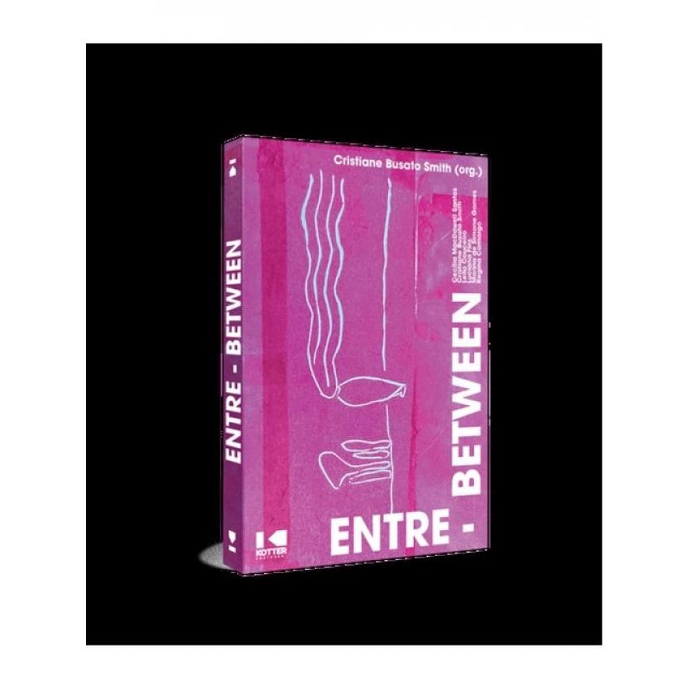 Entre-Between
