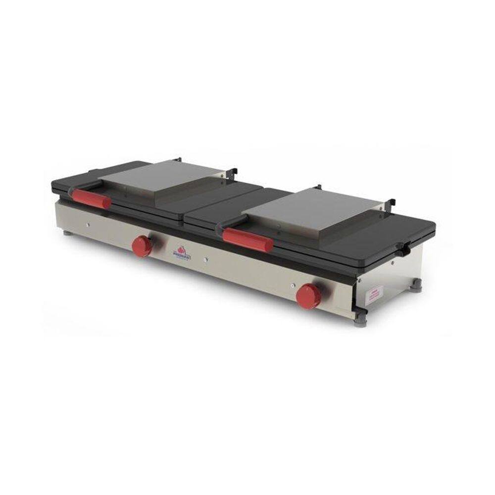 Sanduicheira a Gás Dupla 97 cm PR-952 G Progás