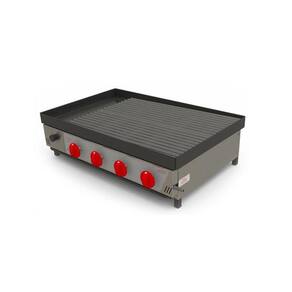 Grill Charbroiler a Gás 83,5 Cm PRCB-800 Progás