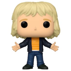 Boneco Funko POP! Movies - Debi e Lóide: Harry Dunne #1038