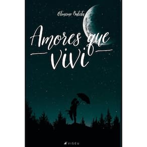 Amores que vivi