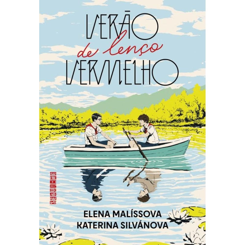 Verão De Lenço Vermelho (Sucesso No Tiktok)