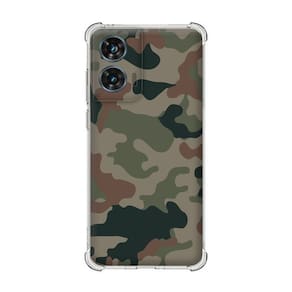 Capa Capinha De Celular Compatível com Moto Edge 50 Fusion Personalizada