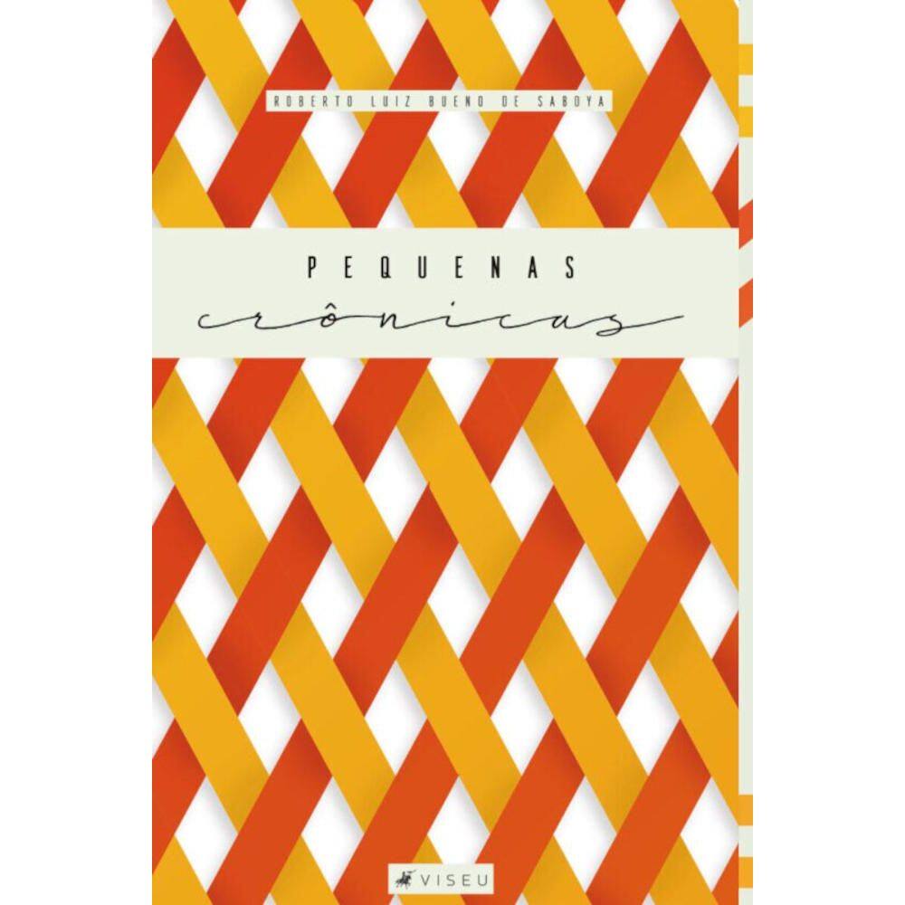 Pequenas cr?nicas