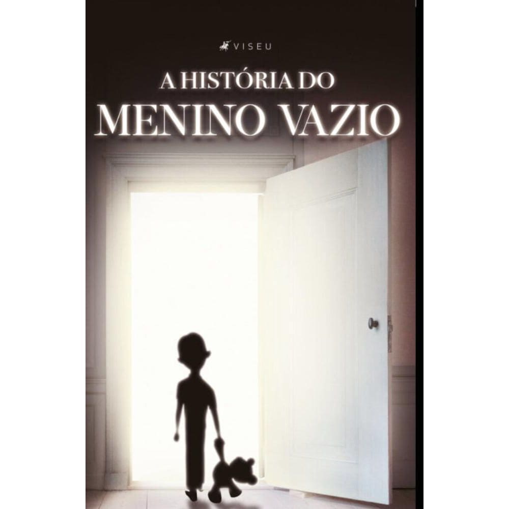 A hist?ria do menino vazio